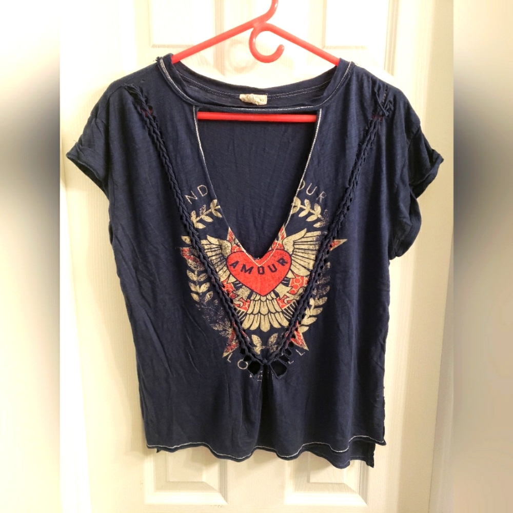 Emory Park Top